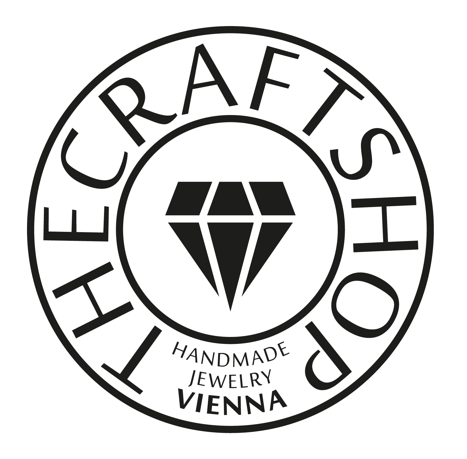 The Craft Shop Handgefertigter Schmuck Wien - Handmade Jewelry Design aus Österreich